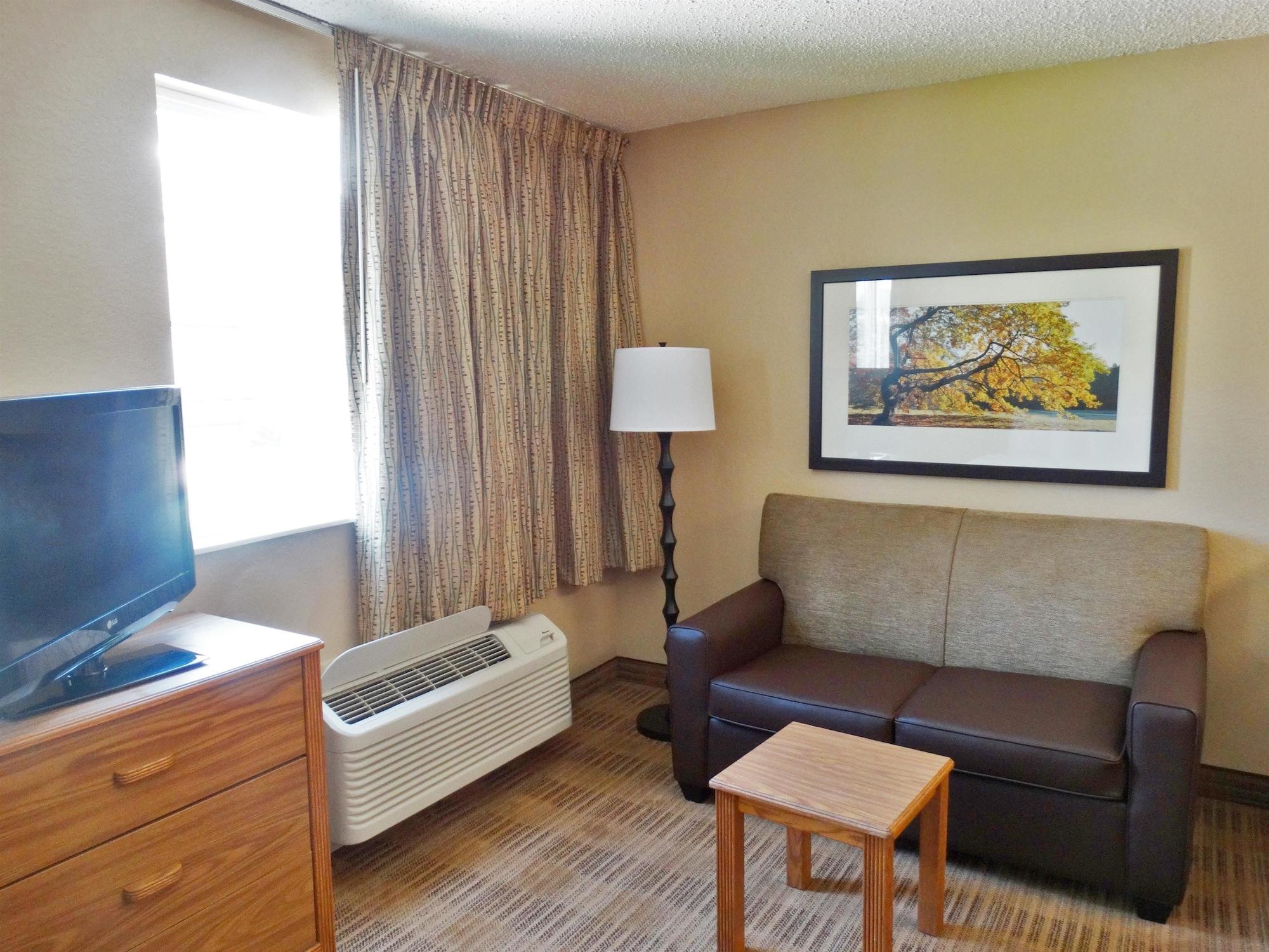 Extended Stay America Select Suites - Charleston - Airport North Charleston Exterior foto