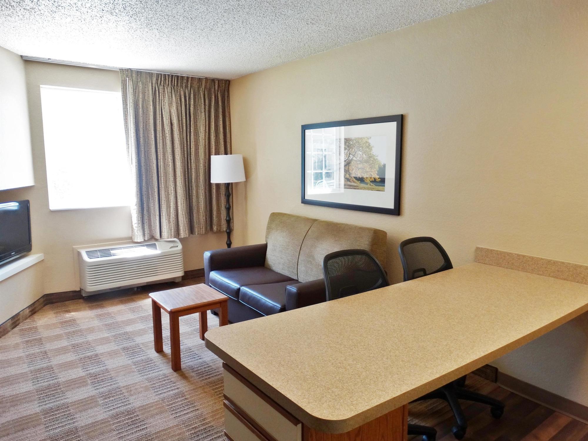 Extended Stay America Select Suites - Charleston - Airport North Charleston Exterior foto