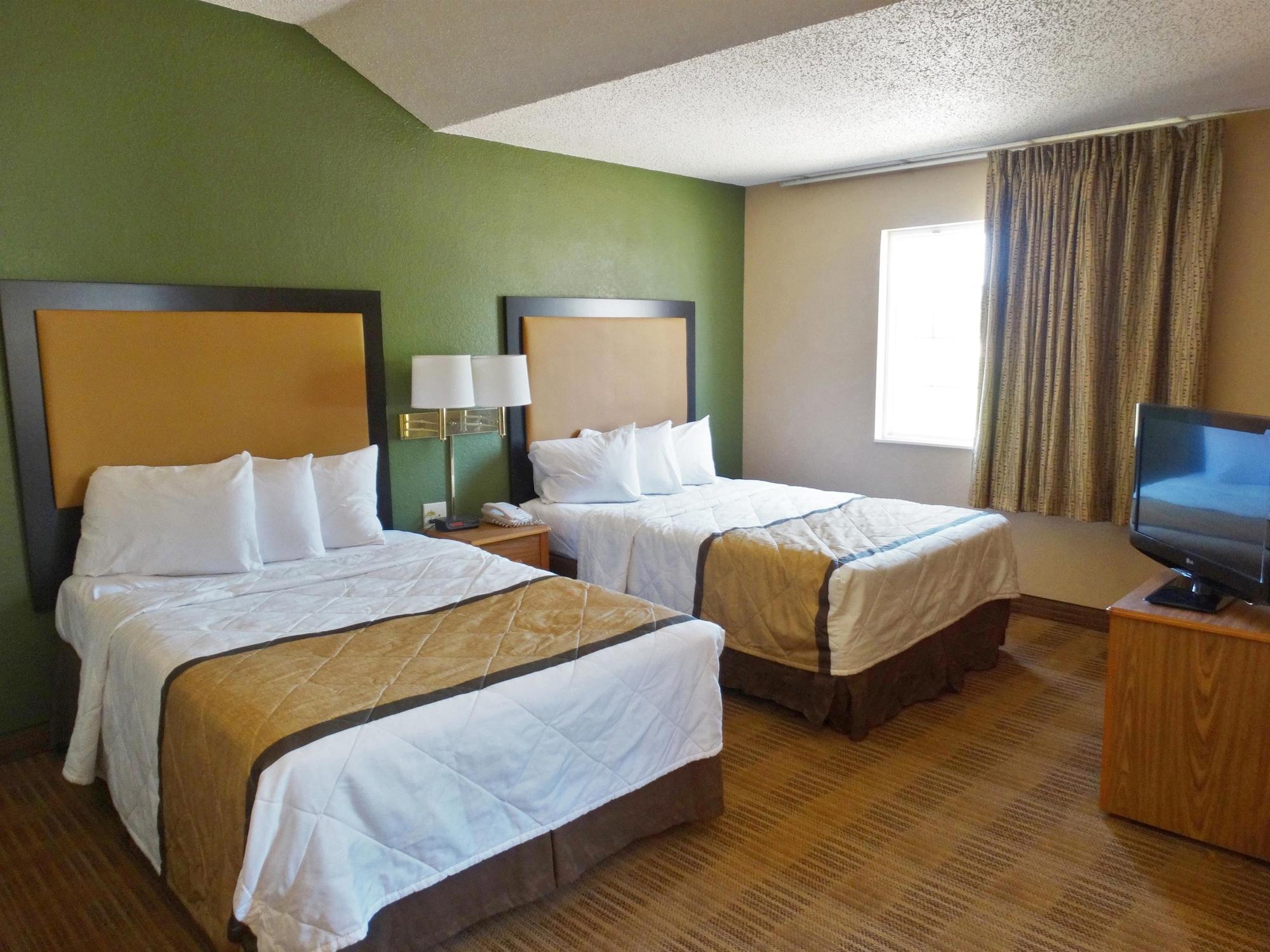 Extended Stay America Select Suites - Charleston - Airport North Charleston Exterior foto