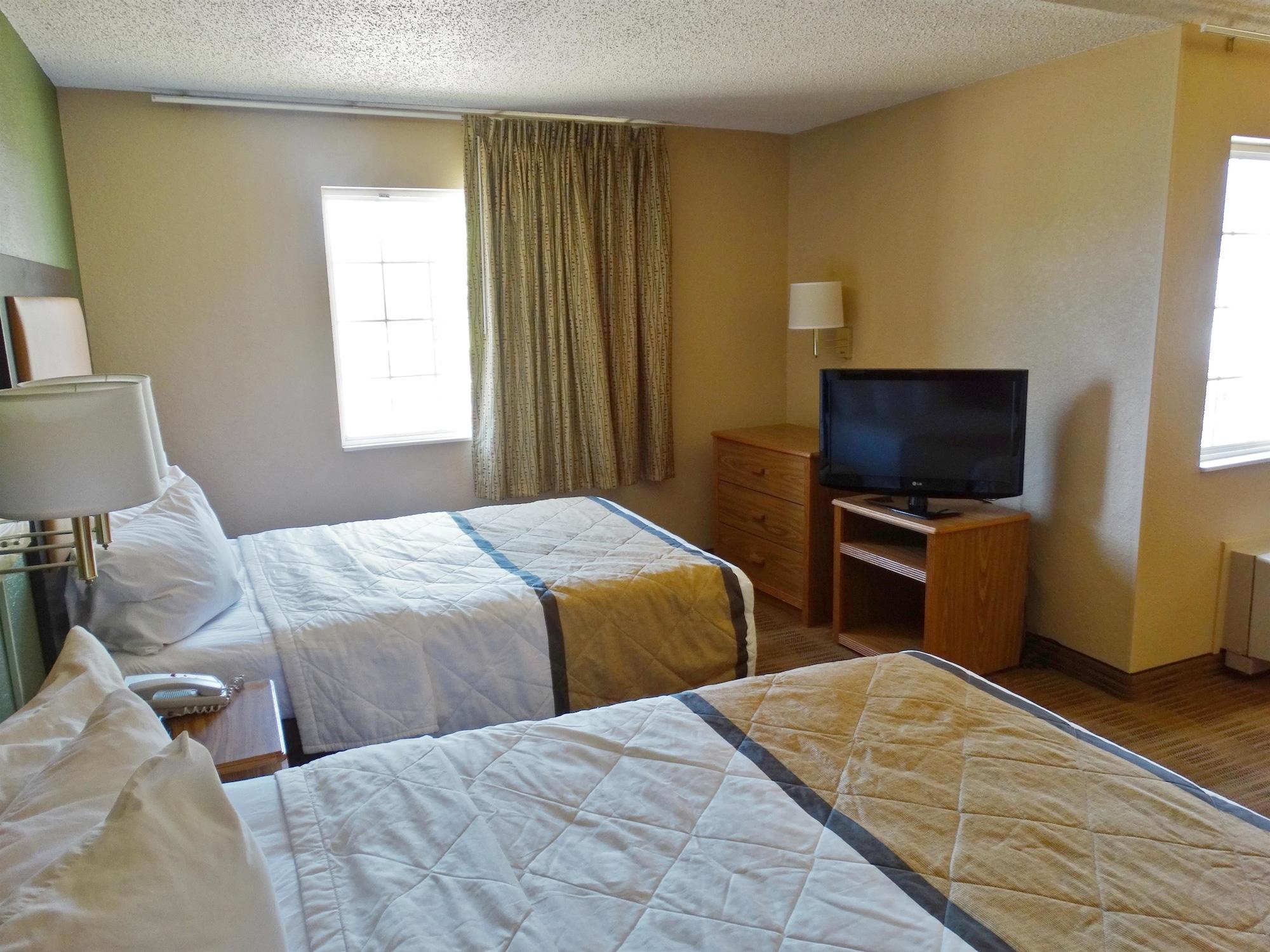 Extended Stay America Select Suites - Charleston - Airport North Charleston Exterior foto