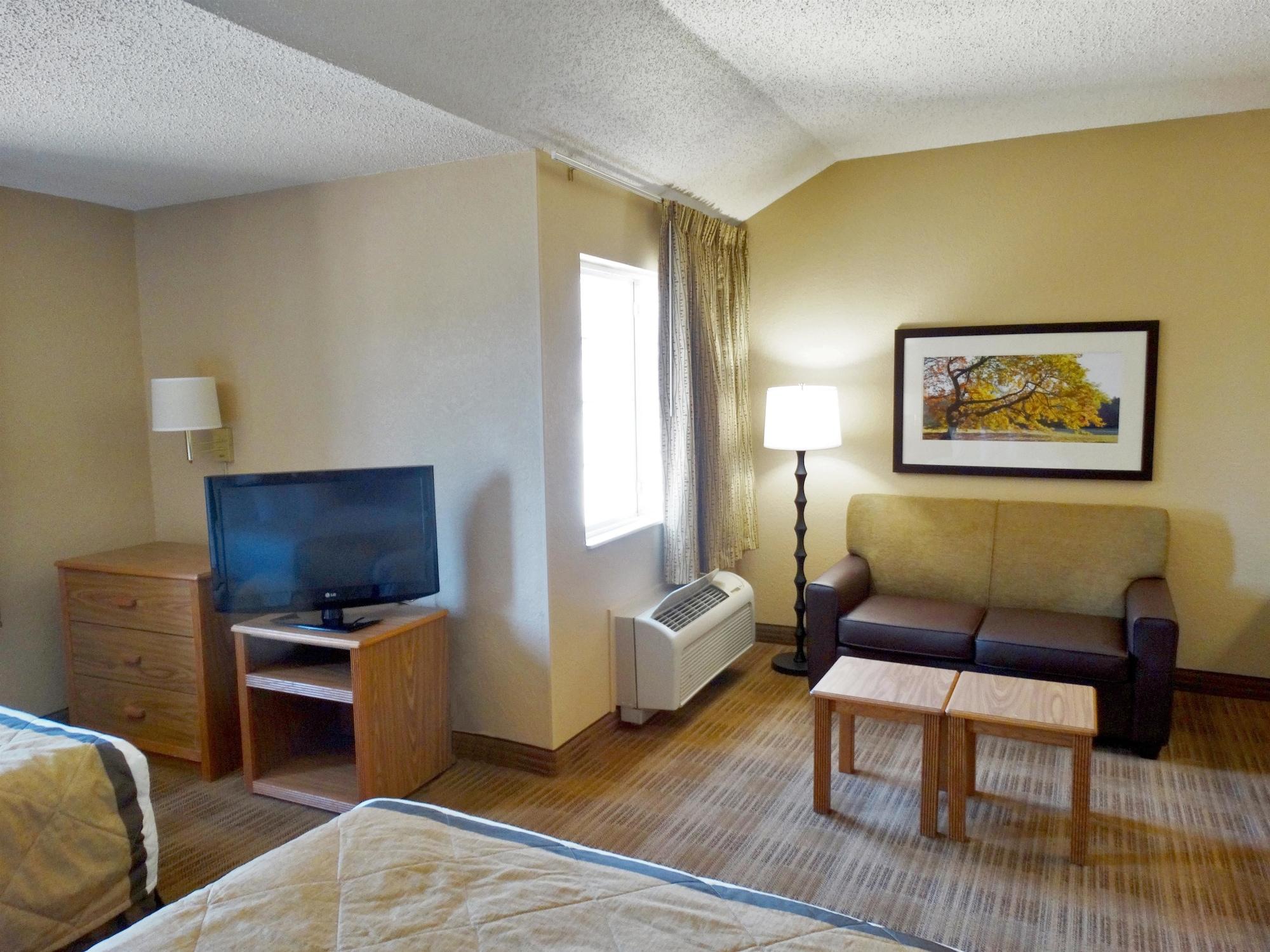 Extended Stay America Select Suites - Charleston - Airport North Charleston Exterior foto