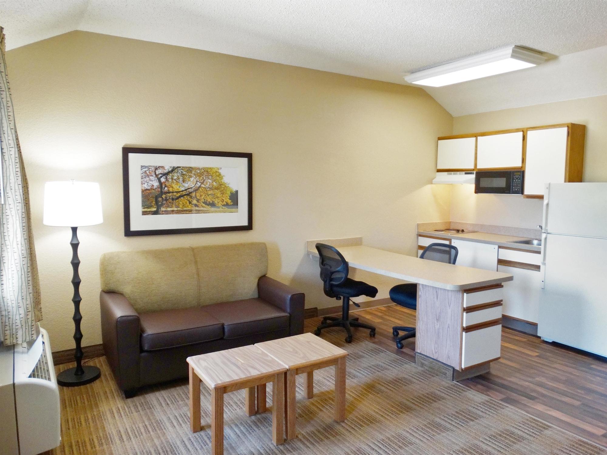 Extended Stay America Select Suites - Charleston - Airport North Charleston Exterior foto