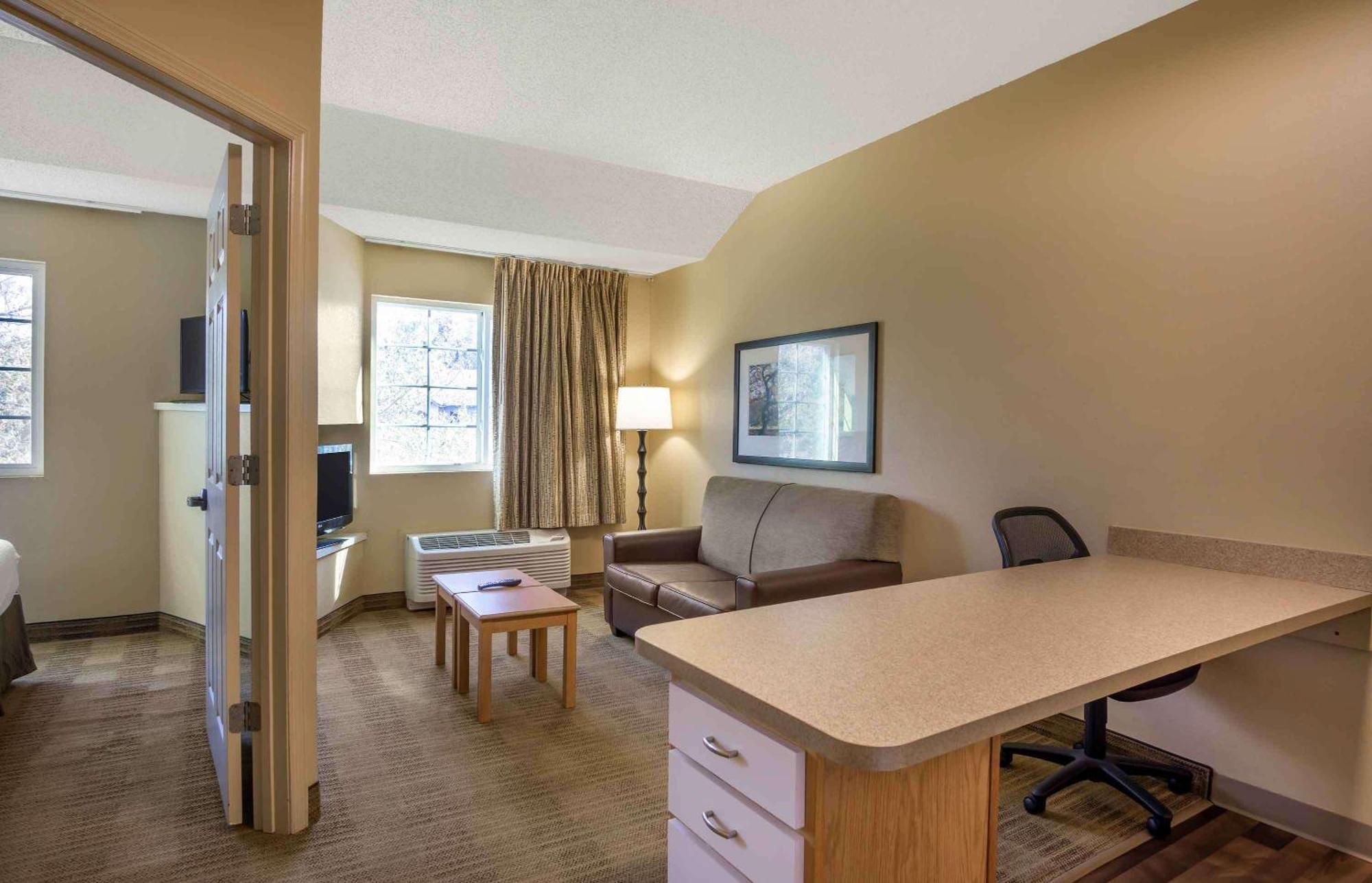 Extended Stay America Select Suites - Charleston - Airport North Charleston Exterior foto