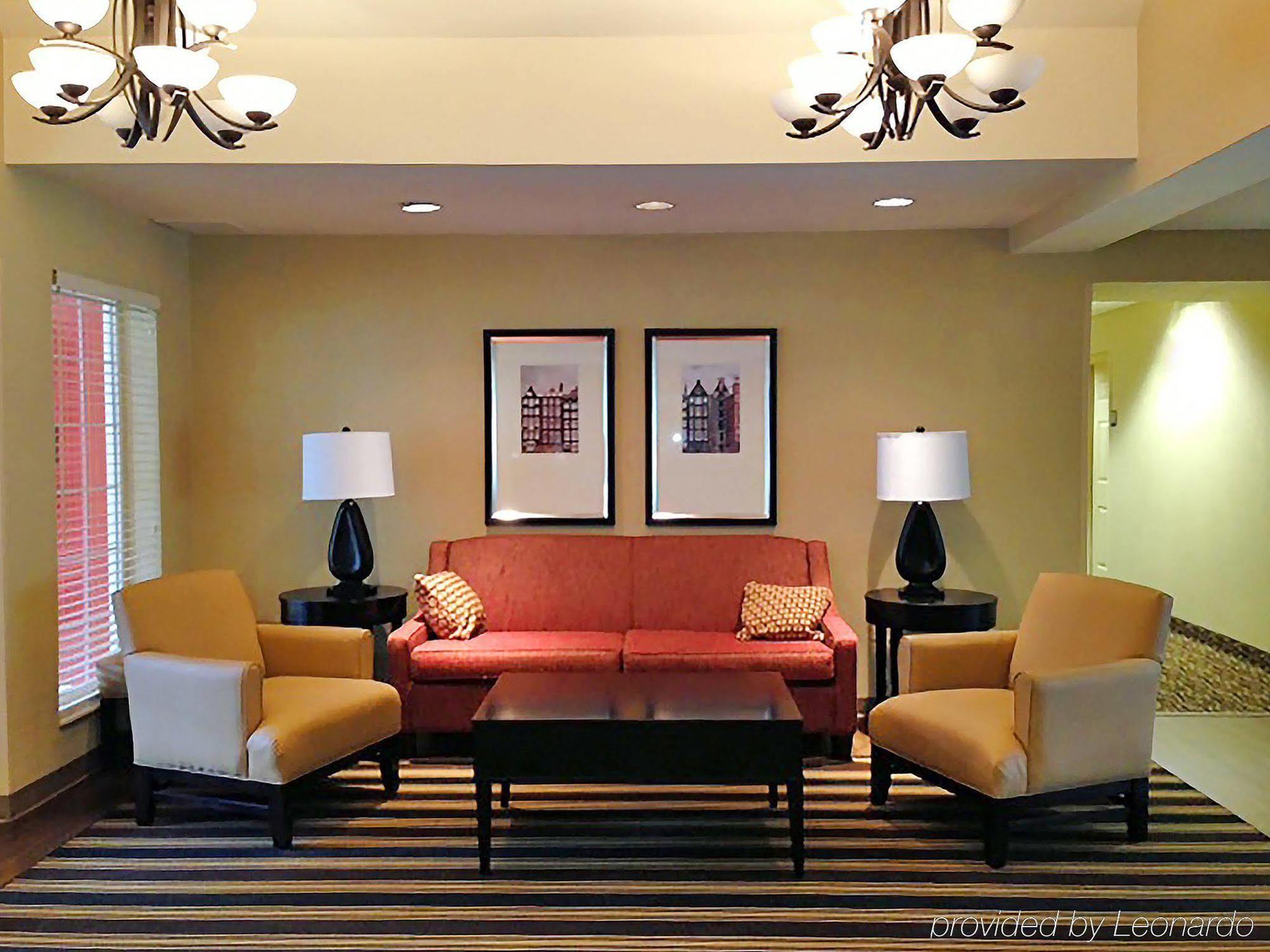 Extended Stay America Select Suites - Charleston - Airport North Charleston Exterior foto