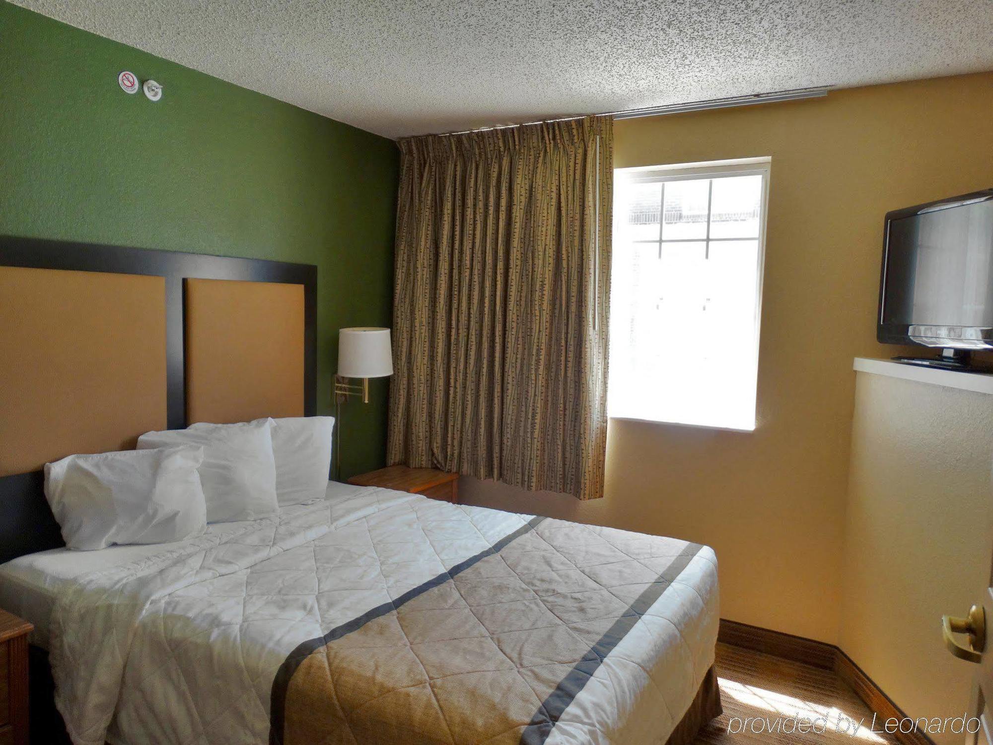 Extended Stay America Select Suites - Charleston - Airport North Charleston Exterior foto