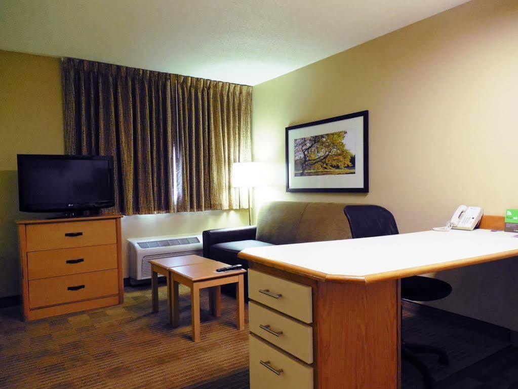 Extended Stay America Select Suites - Charleston - Airport North Charleston Exterior foto