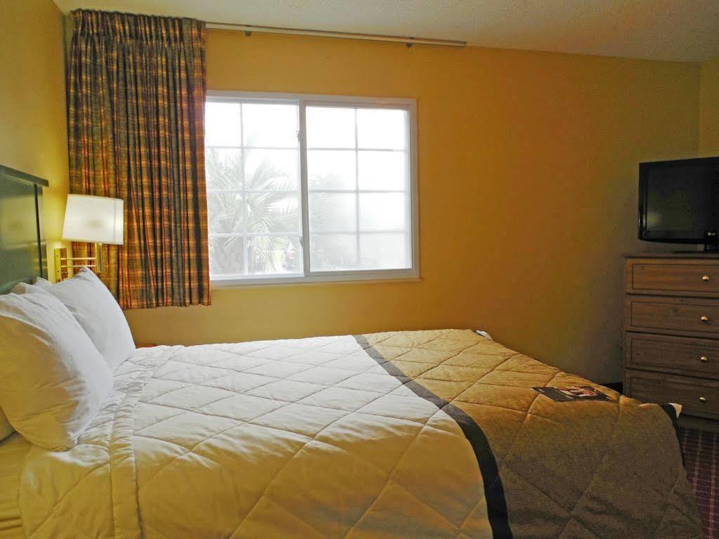 Extended Stay America Select Suites - Charleston - Airport North Charleston Exterior foto