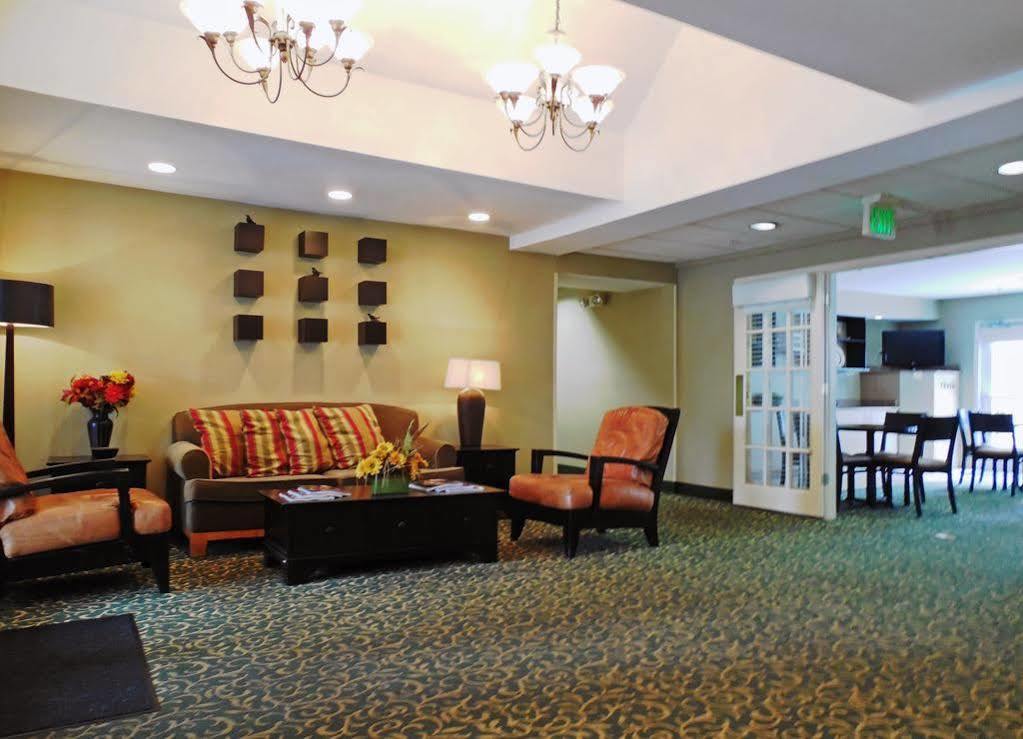 Extended Stay America Select Suites - Charleston - Airport North Charleston Exterior foto