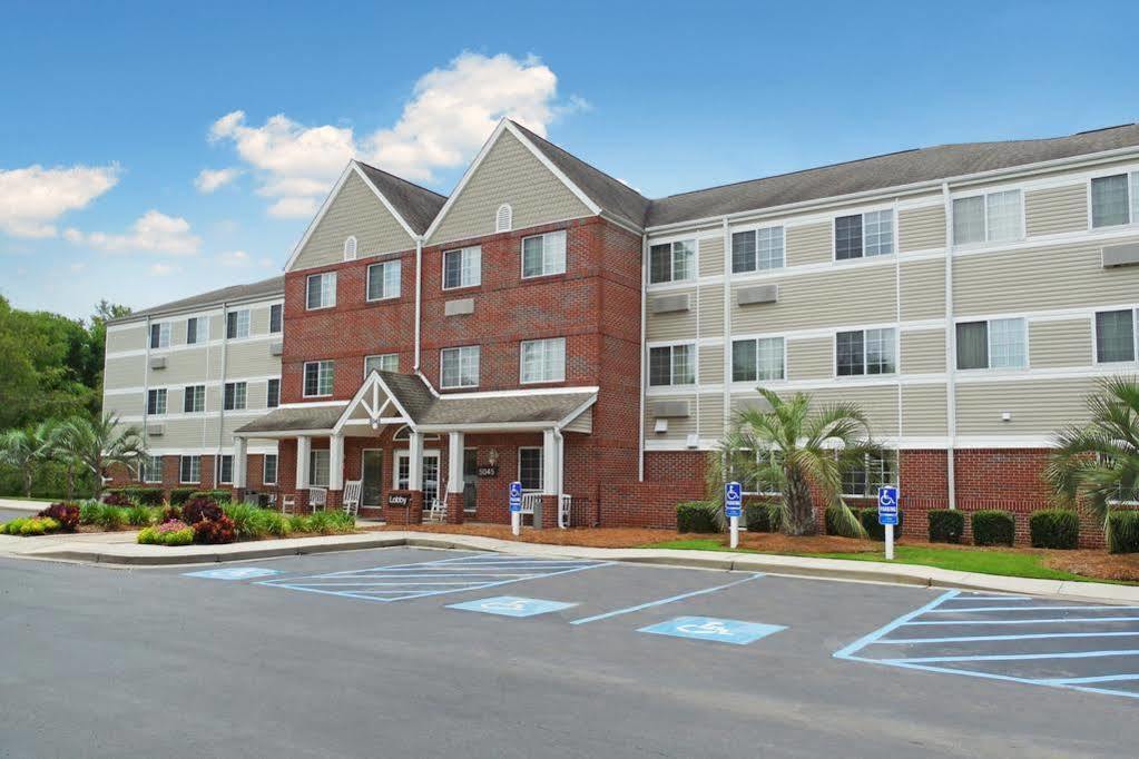 Extended Stay America Select Suites - Charleston - Airport North Charleston Exterior foto